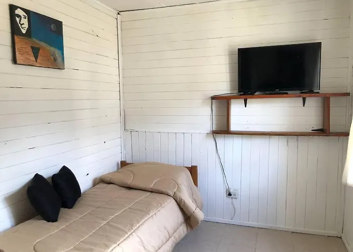Nakeltem Cabana