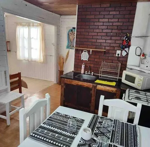Nakeltem Cabana