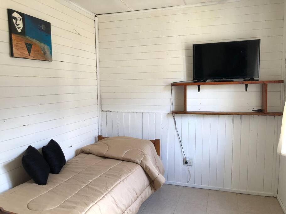 Apartment Nakeltem *